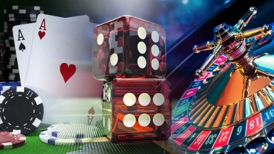 FB Live Casino – Trải nghiệm sảnh chơi thế hệ mới chất lượng