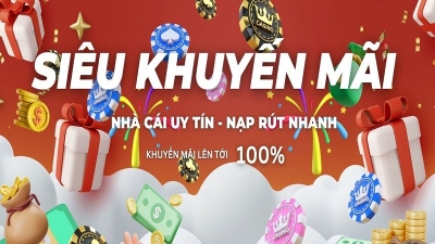 Khuyến mãi game bài VSBet - Nhận quà siêu giá trị mỗi ngày