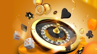 Khuyến mãi casino online