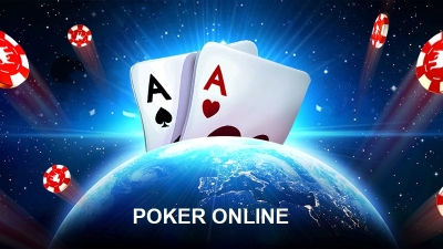 Poker - Khám Phá Tựa Game Casino Nổi Tiếng Số 1 Hiện Nay