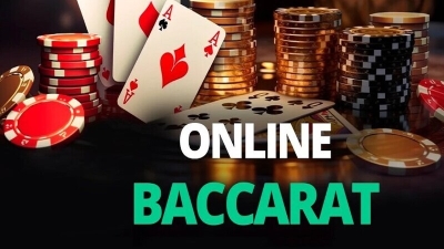 Baccarat - Hướng Dẫn Chi Tiết Cách Chơi Cá Cược Chuẩn