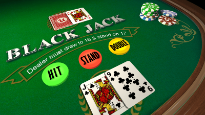 Blackjack - Game Bài Kịch Tính, Cuốn Hút Người Chơi