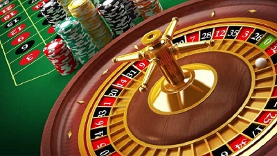 Roulette - Cá Cược Vòng Quay Casino Online Cuốn Hút